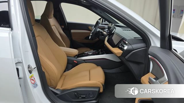Audi A5 (B10) 2025 Белый из Кореи, фото 2
