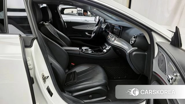 Mercedes-Benz CLS-Class C257 2019 Белый из Кореи, фото 2