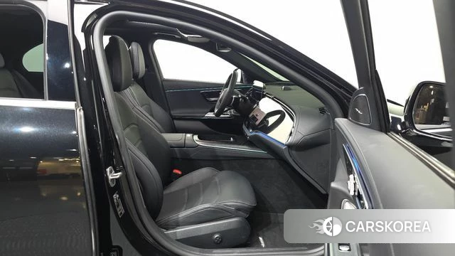 Mercedes-Benz E-Class W214 2024 Черный из Кореи, фото 2