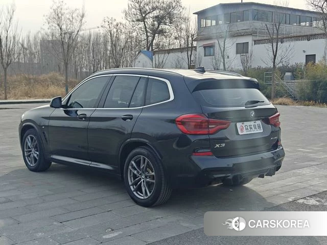 BMW X3 id 3882495 из Китая 2