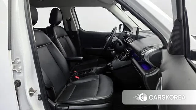 Hyundai Casper 2022 Белый из Кореи, фото 2