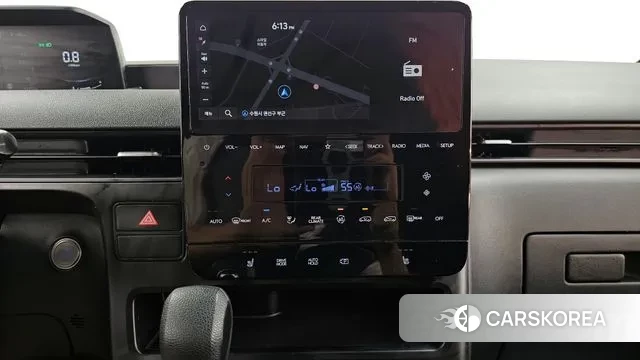 Hyundai Staria 2022 Серый из Кореи, фото 2