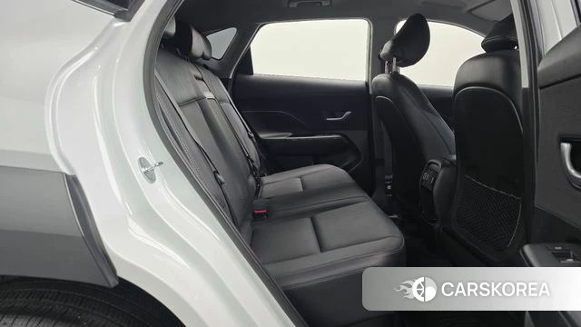 Hyundai Kona Hybrid (SX2) 2025 Белый из Кореи, фото 2
