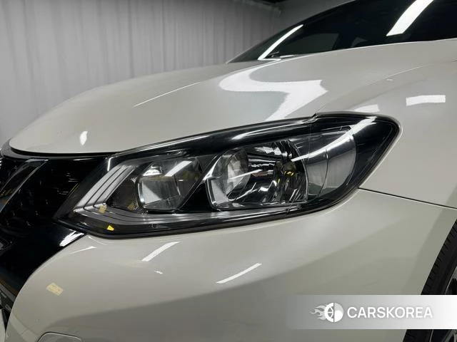 Nissan TIIDA 2019 Белый из Китая, фото 2