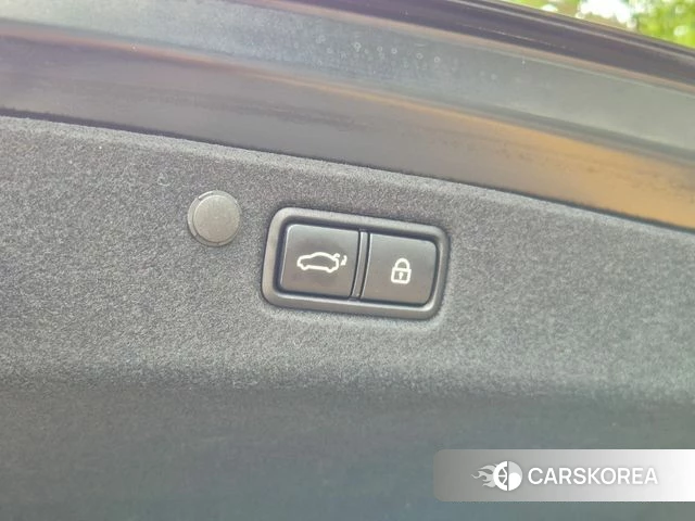 Hyundai The New Grandeur IG 2020 Черный из Кореи, фото 2