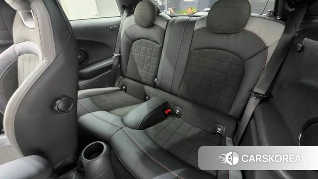 Mini Cooper S 2023 Белый из Кореи, фото 2