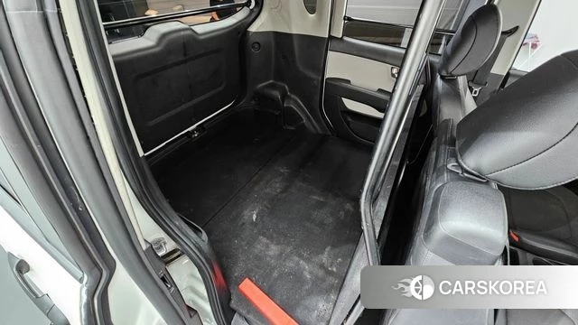 Kia The New Ray 2022 Белый из Кореи, фото 2