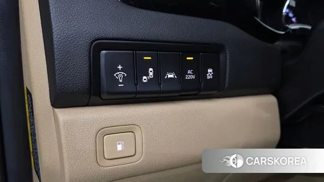 Kia The New Carnival 2019 Черный из Кореи, фото 2