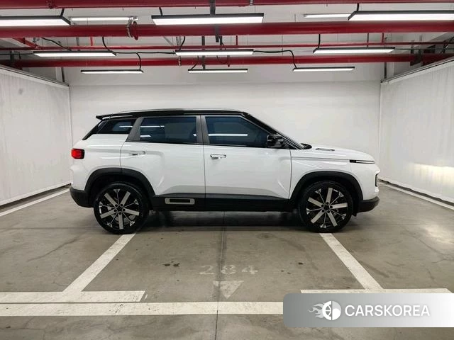 Geely Automobile Geely ICON 2022 Другой из Китая, фото 2