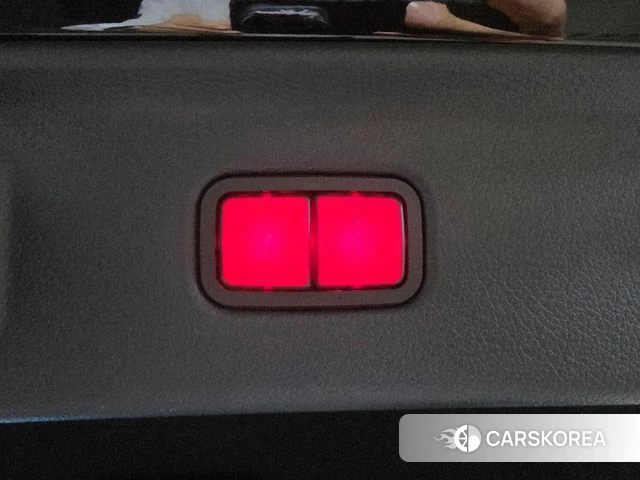 Mercedes-Benz S-Class W223 2021 Черный из Кореи, фото 2