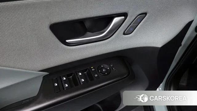 Hyundai Kona (SX2) 2023 Цвет галактики из Кореи, фото 2