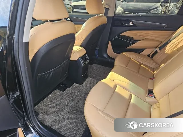 Kia K7 Premier 2019 Черный из Кореи, фото 2