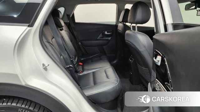 Kia The New Niro 2020 Белый из Кореи, фото 2