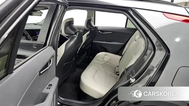 Kia Di Ol Nu Niro id 3478459 из Кореи 2