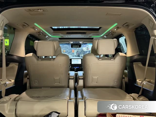 Toyota Wilfa 2021 Черный из Китая, фото 2