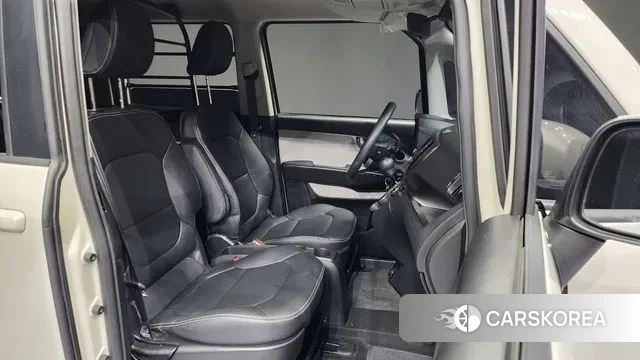 Kia The New Kia Ray 2023 Жемчужный цвет из Кореи, фото 2