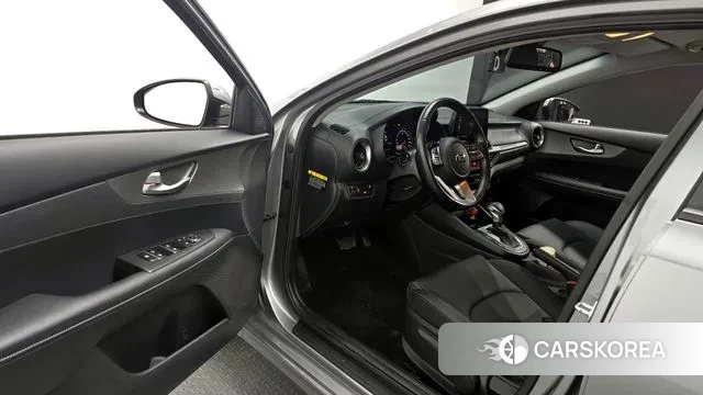 Kia Come New K3 2019 Серебристо-серый из Кореи, фото 2