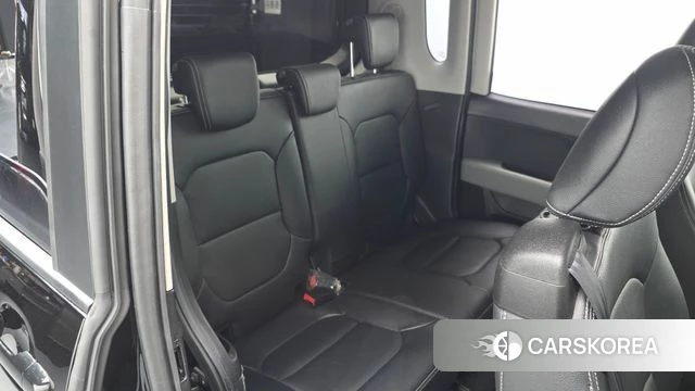 Kia The New Kia Ray 2023 Черный из Кореи, фото 2