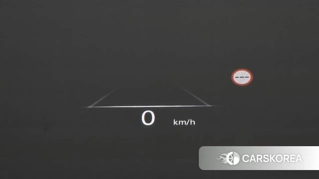 Genesis G80 (RG3) 2022 Белый из Кореи, фото 2