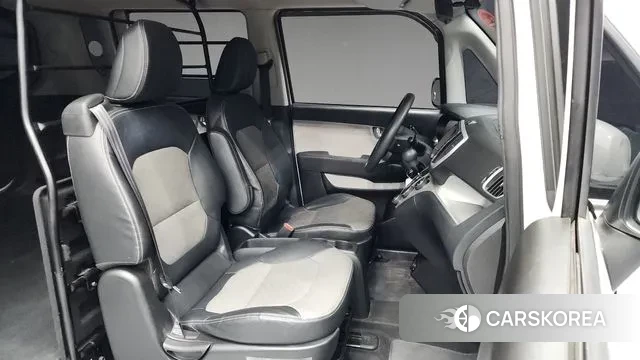 Kia The New Ray 2022 Белый из Кореи, фото 2