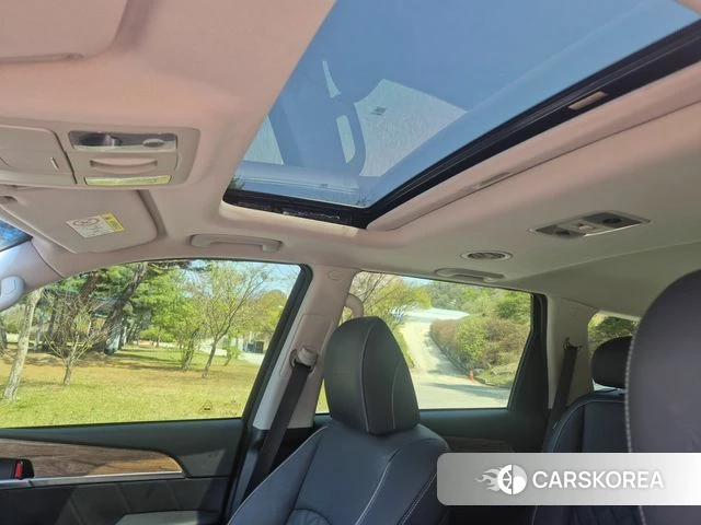 Kia Mohave Master 2021 Серый из Кореи, фото 2