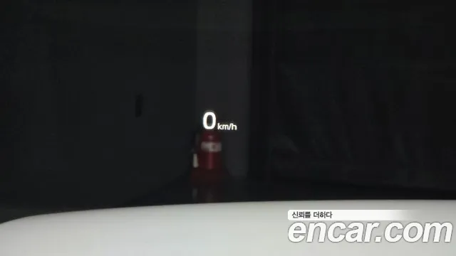 Kia Mohave Master 2019 Белый из Кореи, фото 2