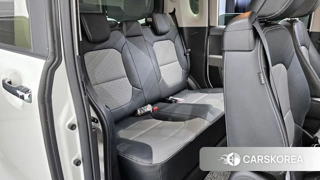 Kia The New Ray 2020 Белый из Кореи, фото 2