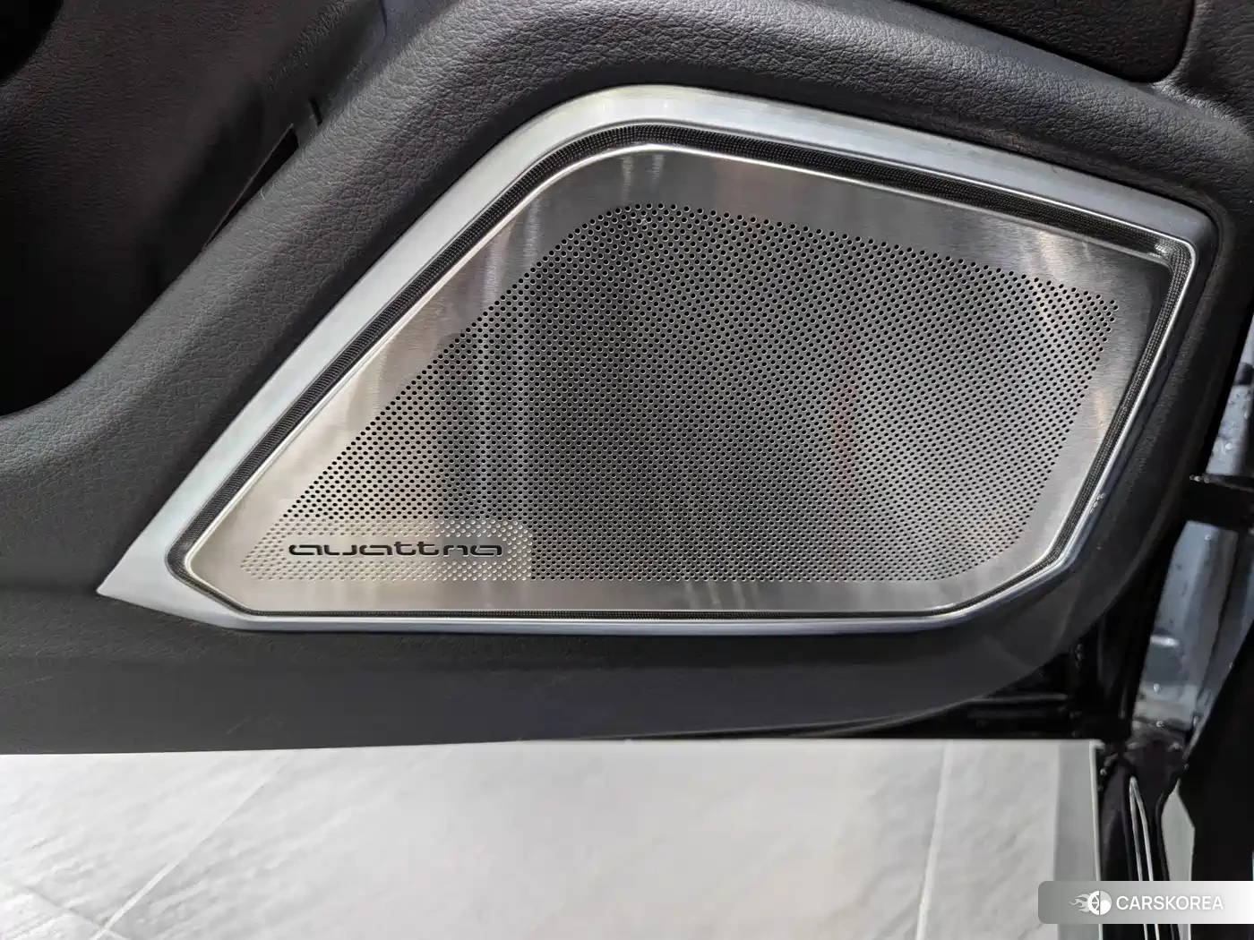 Audi A7 2023 Черный из Китая, фото 2