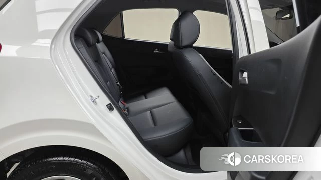Kia Morning Urban (JA) 2022 Белый из Кореи, фото 2