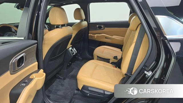 Kia Sorento 4th Generation 2020 Черный из Кореи, фото 2