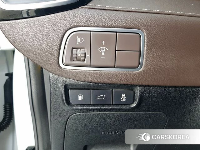 Hyundai Grandeur IG 2018 Белый из Кореи, фото 2