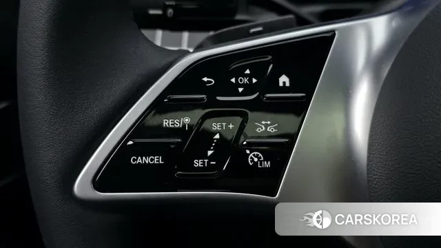 Mercedes-Benz C-Class W206 2024 Белый из Кореи, фото 2