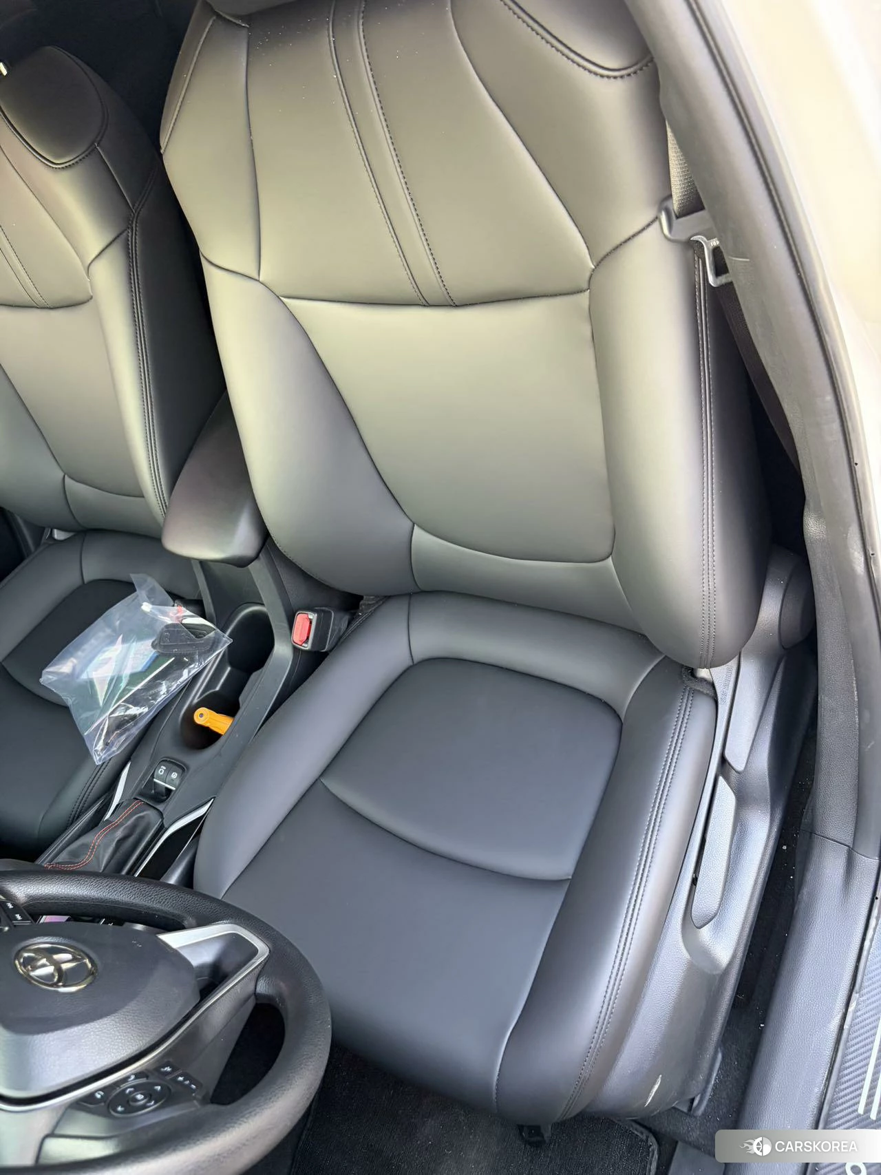 Toyota Corolla 2020 Белый из Китая, фото 2