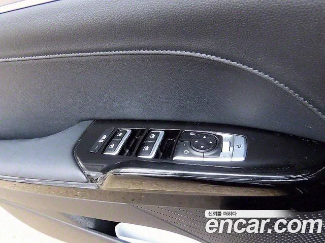 Kia K5 3rd generation id 2713969 из Кореи 2