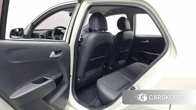 Kia All New Morning (JA) 2018 Жемчужный цвет из Кореи, фото 2