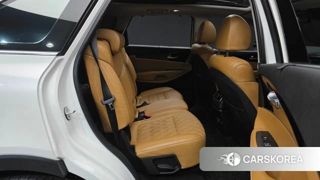 Kia The New Sorento 2018 Белый из Кореи, фото 2