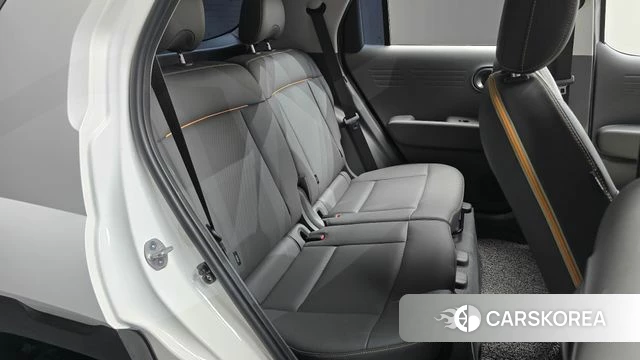 Hyundai Casper 2022 Белый из Кореи, фото 2