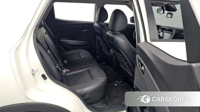 Ssangyong Berry New Tivoli 2020 Белый из Кореи, фото 2