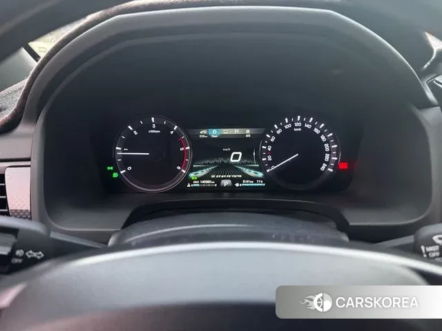 Ssangyong Rexton Sports Cannes 2020 Черный из Кореи, фото 2