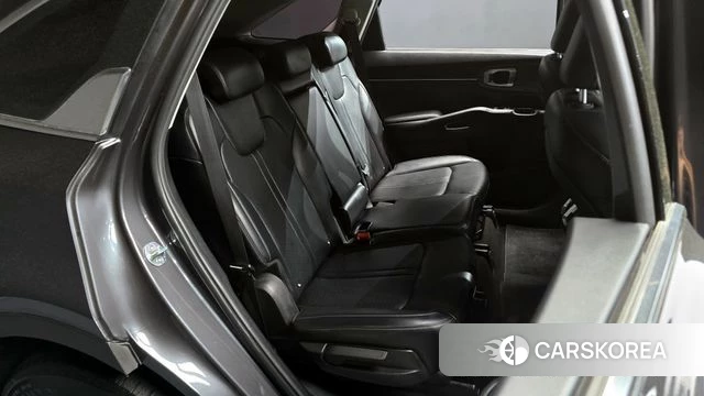 Kia Sorento 4th Generation 2020 Серый из Кореи, фото 2