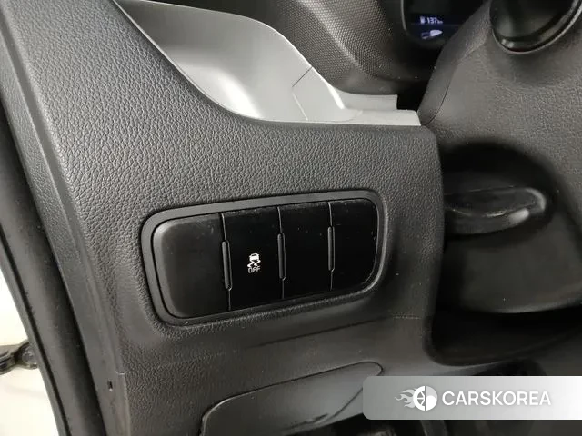 Kia The New Ray 2020 Белый из Кореи, фото 2