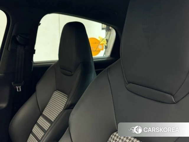 Porsche Cayenne (PO536) 2024 Серый из Кореи, фото 2