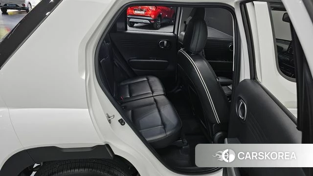 Hyundai Casper 2023 Белый из Кореи, фото 2