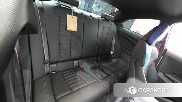 BMW M2 (G87) 2026 Белый из Кореи, фото 2