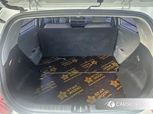 Kia All New Morning (JA) 2020 Белый из Кореи, фото 2