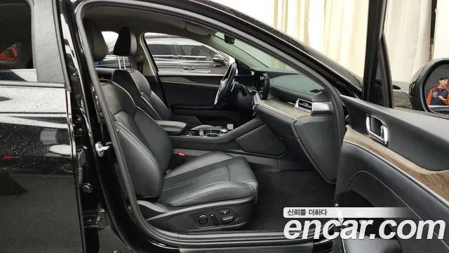 Kia K5 3rd generation id 2706528 из Кореи 2