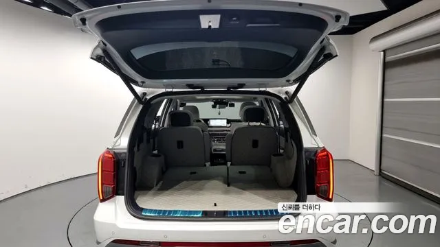 Hyundai The New Palisade id 2553226 из Кореи 2