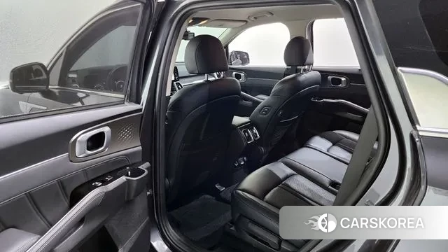 Kia Sorento 4th Generation 2020 Серый из Кореи, фото 2