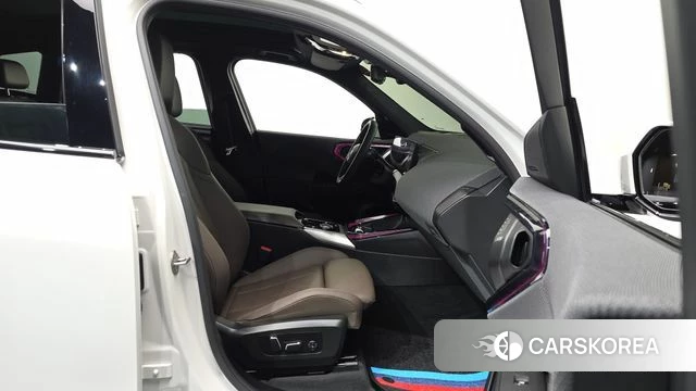 BMW X3 (G45) 2025 Белый из Кореи, фото 2