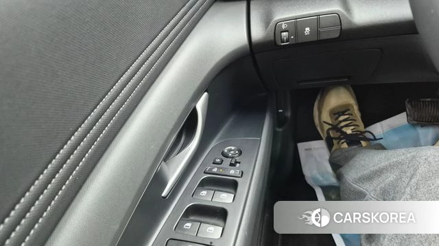 Hyundai The New Avante (CN7) 2025 Серый из Кореи, фото 2